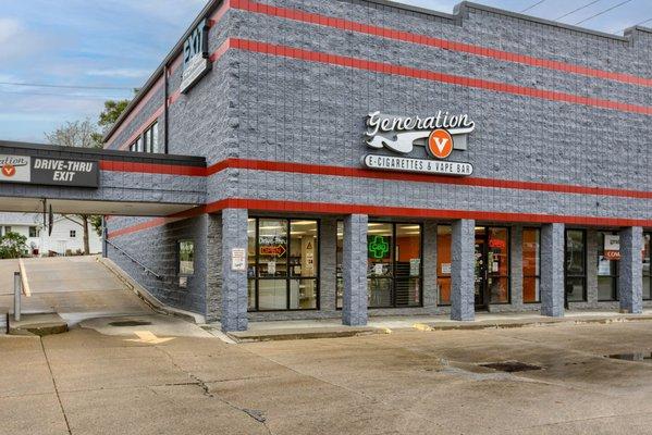 Generation V at 5540 South St in Lincoln, NE 68506