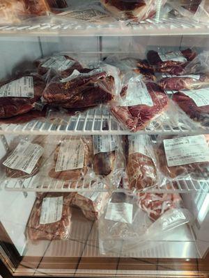 Farm fresh PhoenixRising meats available