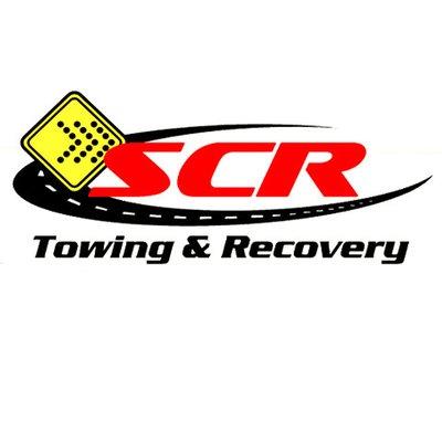 SCR Towing & Recovery