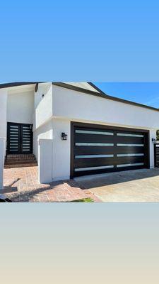 Garage Door Installation Service