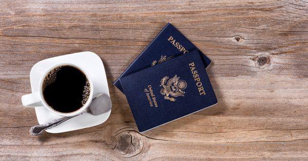 We are excited to announce our new extended hours of operation from 9:00 a.m. - 6:00 p.m on Mondays, Wednesdays and Fridays. #passport