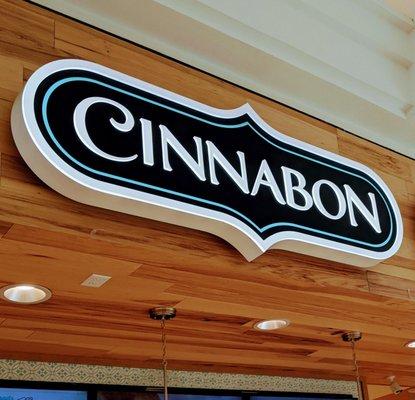 Cinnabon