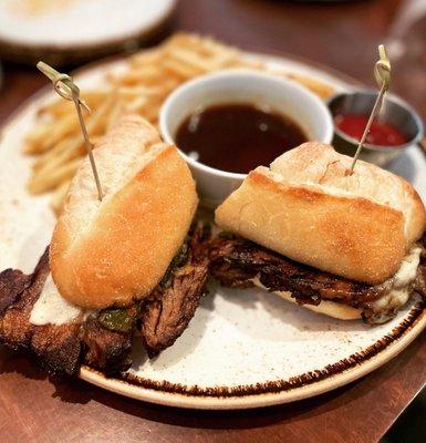 French Dip