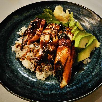 Unagi - 4 stars