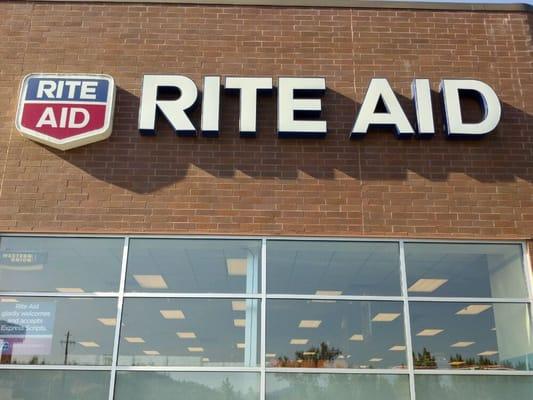 Rite Aid