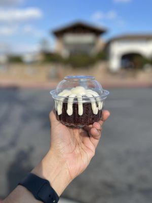 Chocolate Chip Bundtlet