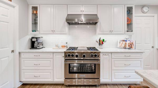 Kitchen Remodels - Chester County PA