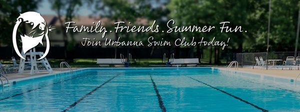 Urbanna Swim Club