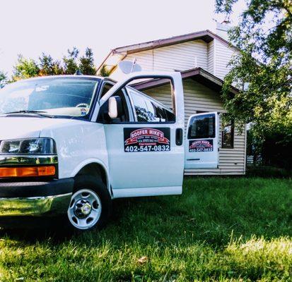 Roofing Company Lincoln, NE