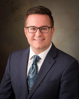 Joshua Dunyon - Personal Injury Attorney