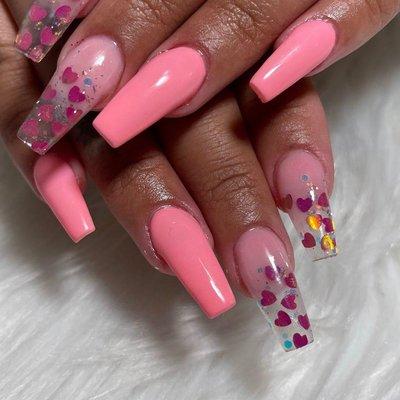 Nails by ismelda