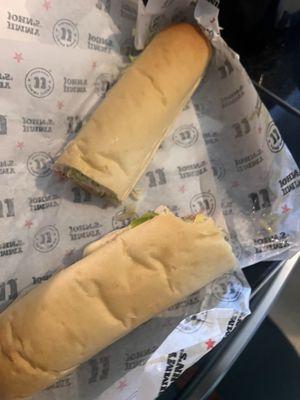 Jimmy John's