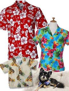 Large selection of Hawaii-made-clothes from shakatime.com. Free shipping on orders over $49.