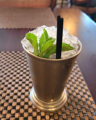 Mint julep