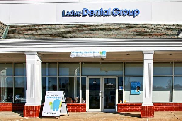 Ladue Dental Group