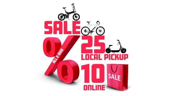 Summer Sales Event All e-bike models %10 OFF Online | %25 OFF Local Pickup www.ebikeling.com #ebike #bike #ebikelover #bikelover