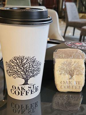 Oak Street Coffee