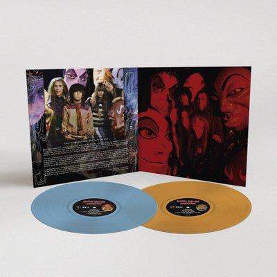 Redd Kross Neurotica 35th Anniversarry Edition double LP/CD design - Merge Records