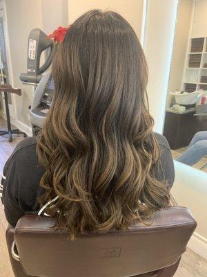 Balayage by Luma