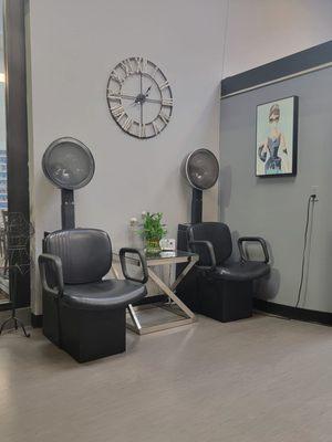 Savoir Faire Beauty Salon