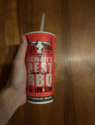 Worlds best Root Beer Shake