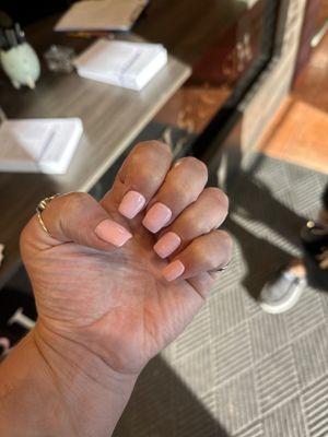 Forum Nail Hair & Spa