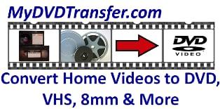 MyDVDTransfer