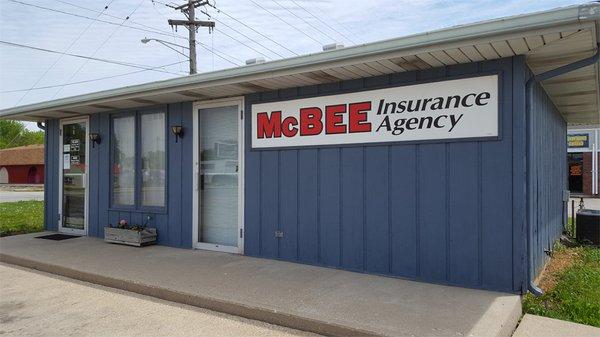 McBee Insurance Agency