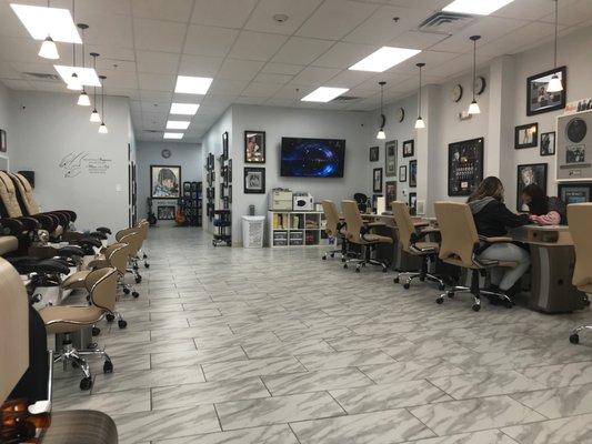 Salon