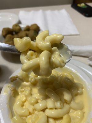 Macaroni and Cheese