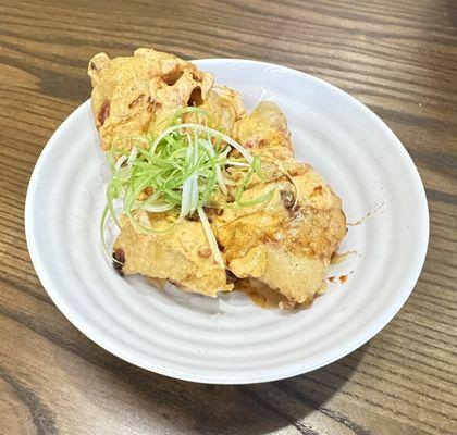 Tokyo Fried Chicken