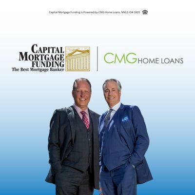 Capital Mortgage Funding