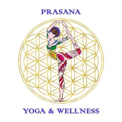 Prasana Yoga & Wellness