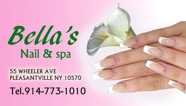 Bella Nail &spa