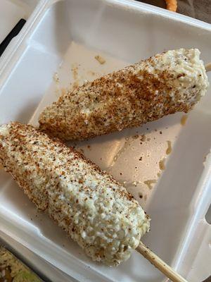 Elotes