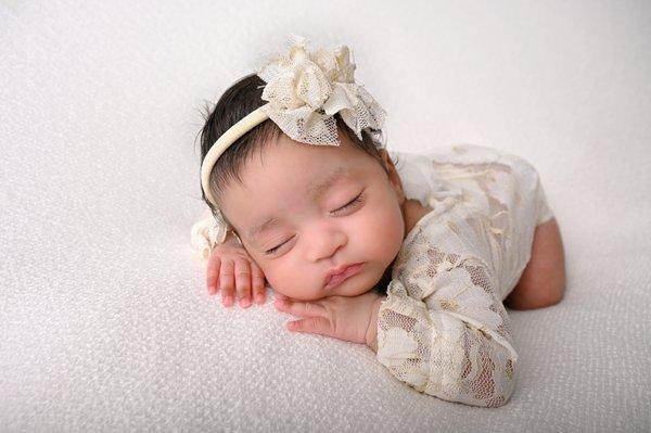 Newborn sessions Modesto ca