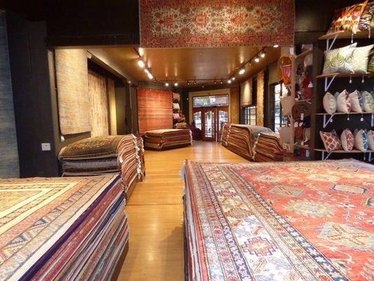 Berkeley Oriental Rugs