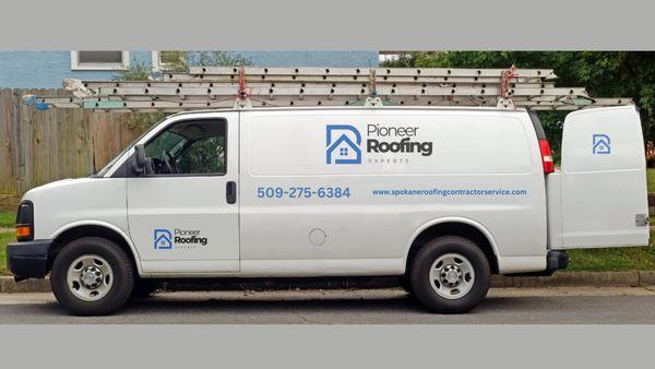 Pioneer Roofing Experts