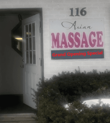 Grand Opening of Asian Massage in Whitehall, Michigan. Save $10 off regular $60 one-hour full body massage session. Please visit our new spa