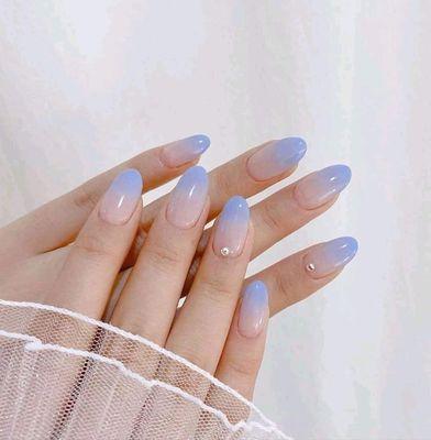 Number one Nails