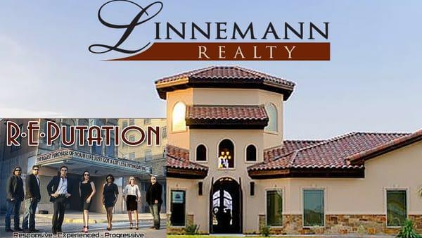 Linnemann Realty, Killeen, Tx.  Our Location.  www.LinnemannRealty.com