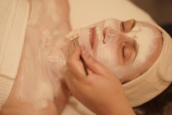 Custom Facials