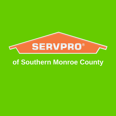 SERVPRO of Southern Monroe County