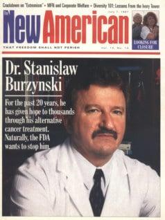 Burzynski Clinic