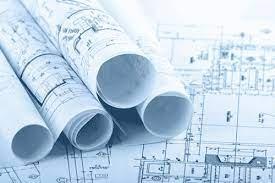 Blueprints & Engineering Plans