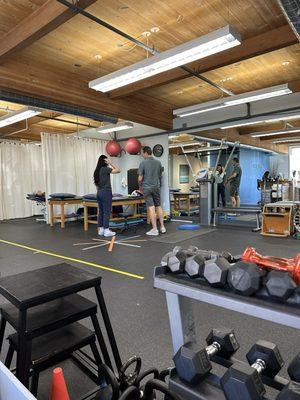 Presidio Sport & Medicine