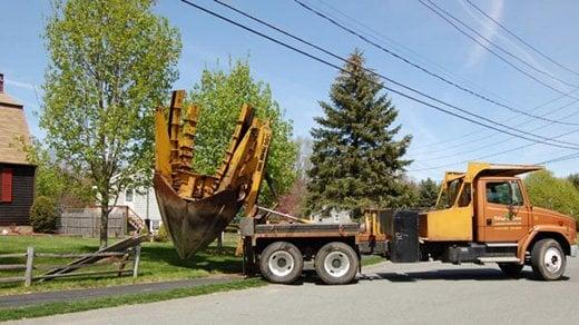 Village Green Landscape Contractors