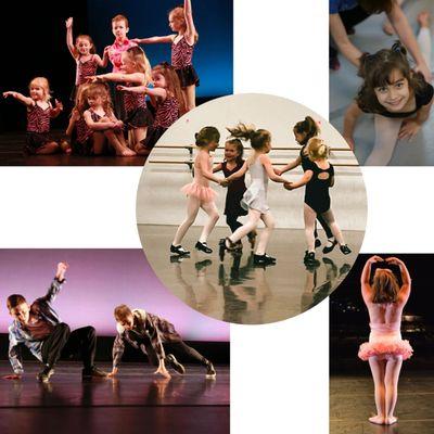 Dance Conservatory of Pittsburgh