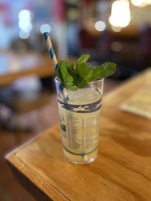 Mint Julep