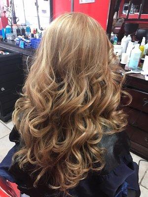 Highlights and color